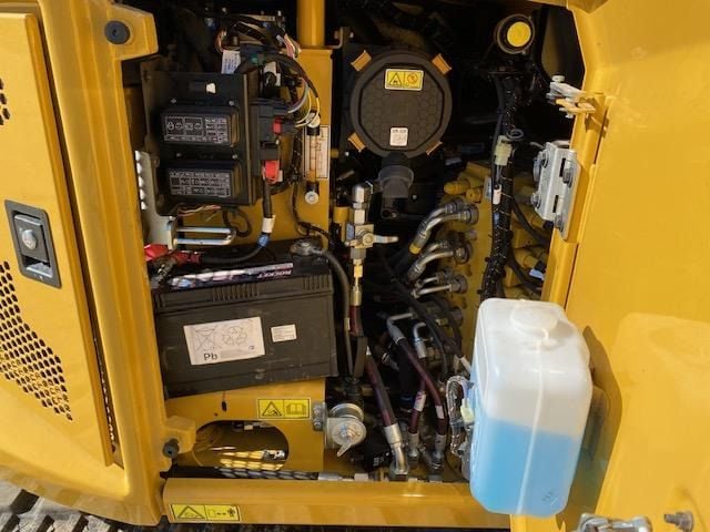 2023 Caterpillar 305C Mini Excavator