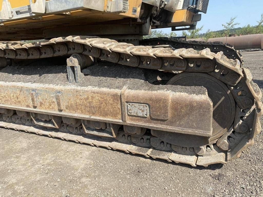 2018 Liebherr R 976 HD Crawler Excavator