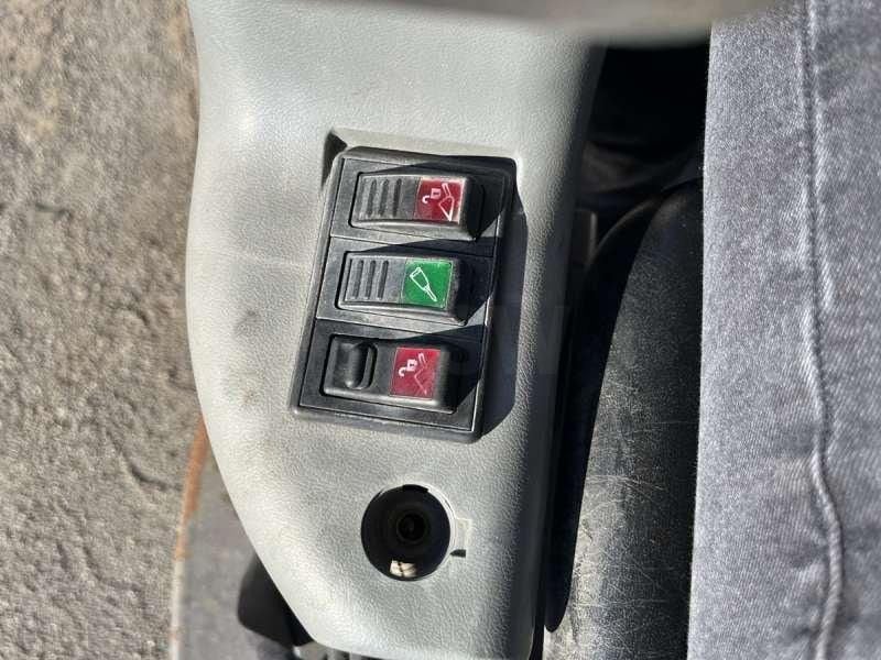 2005 Volvo ECR38 Mini Excavator