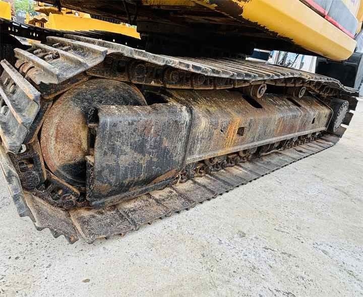 2018 Caterpillar 320BL Crawler Excavator