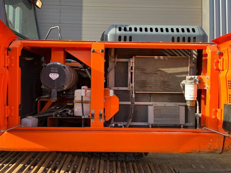 2013 Doosan DX255LC-3 Crawler Excavator