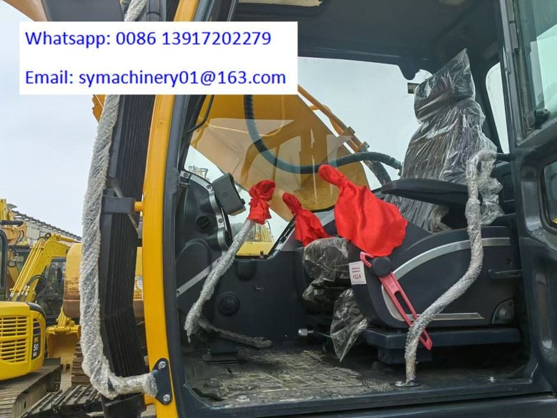 2024 Hyundai R330LC-9S Crawler Excavator