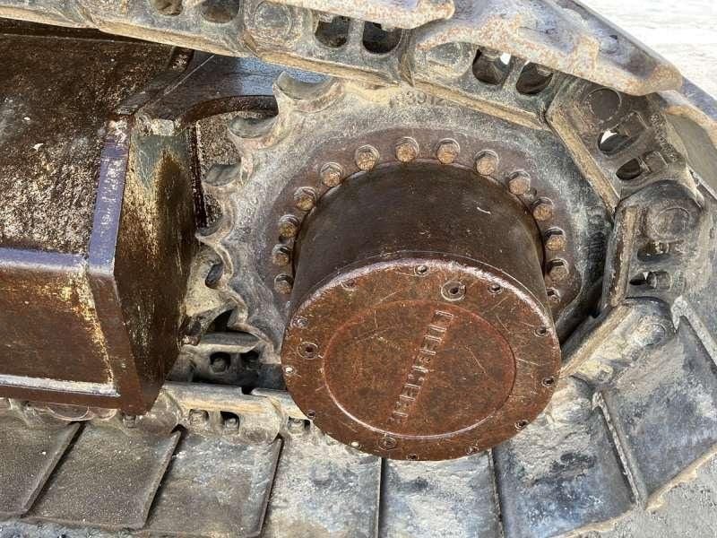 2011 Liebherr R944C LC LITRONIC Crawler Excavator