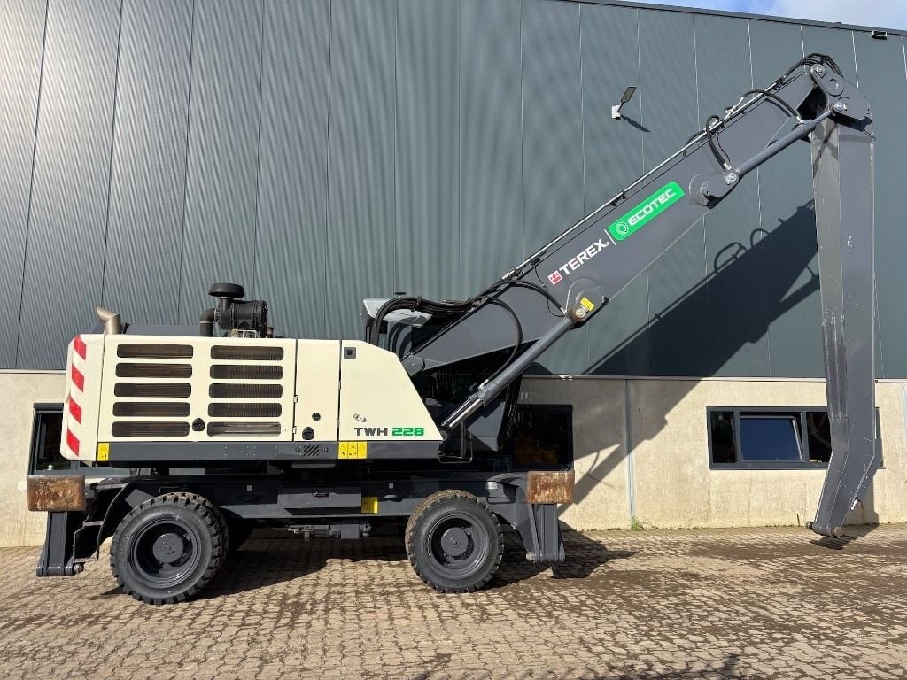 2021 Terex TWH228 Material Handler