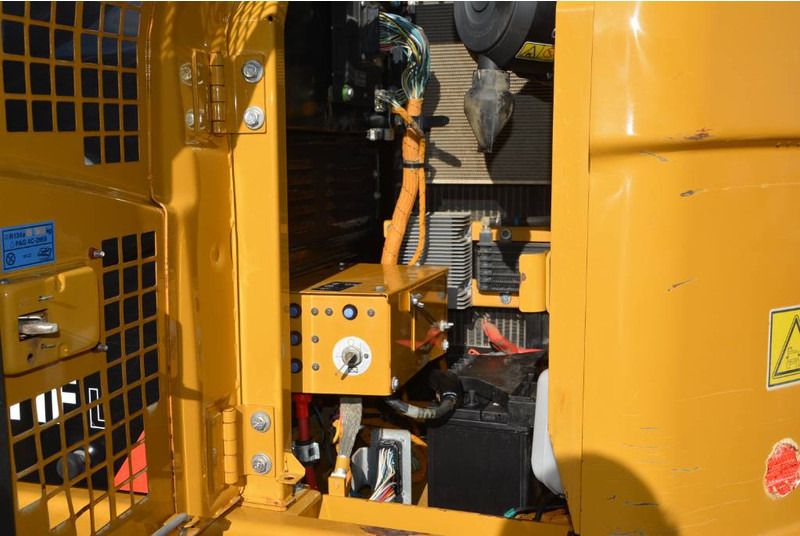 2016 Caterpillar 311FLRR Crawler Excavator