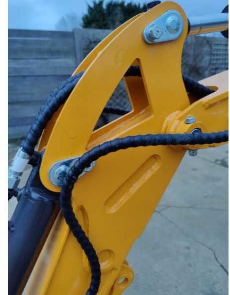 KATCO Q13-POWER+ Mini Excavator