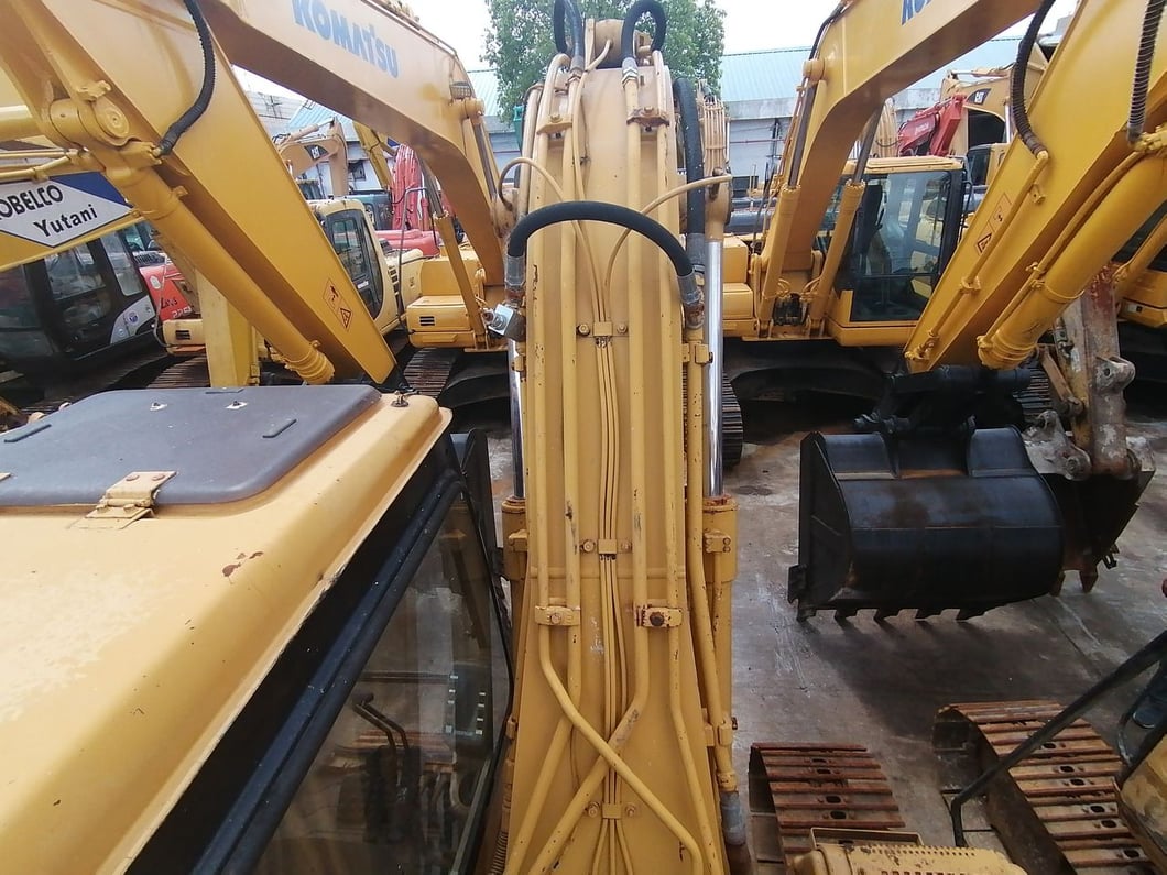 2024 Caterpillar 312B Crawler Excavator