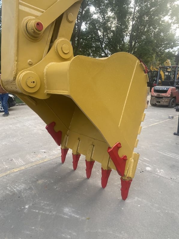 2016 Caterpillar 330B Crawler Excavator