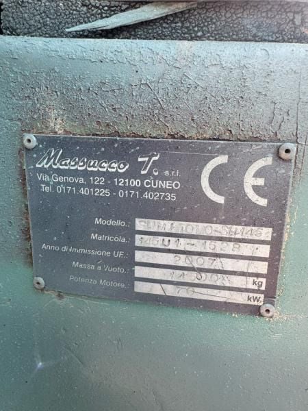 2007 Sumitomo SH 145 Crawler Excavator