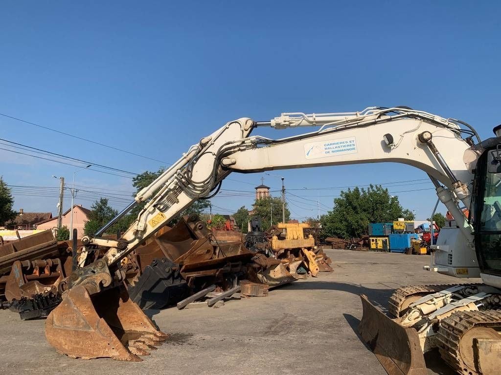 2017 Caterpillar 311FLR Crawler Excavator