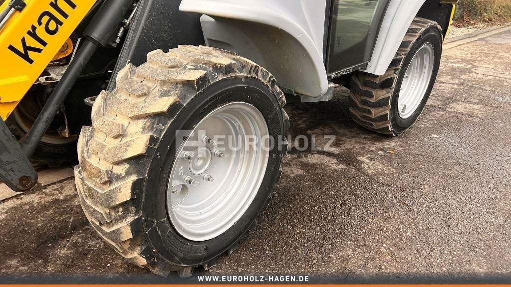 2013 Yanmar VIO25-4 Mini Excavator