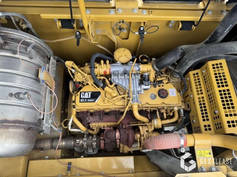 2019 Caterpillar 330FLN Crawler Excavator