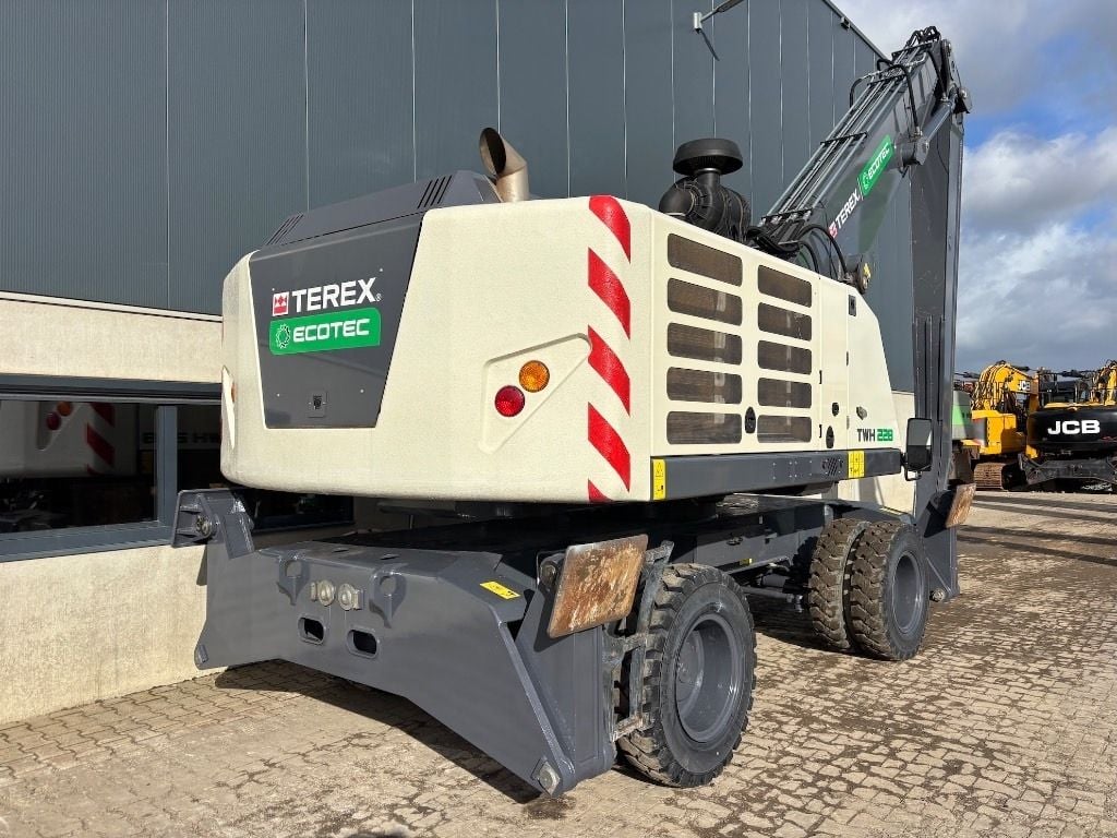 2021 Terex TWH228 Material Handler
