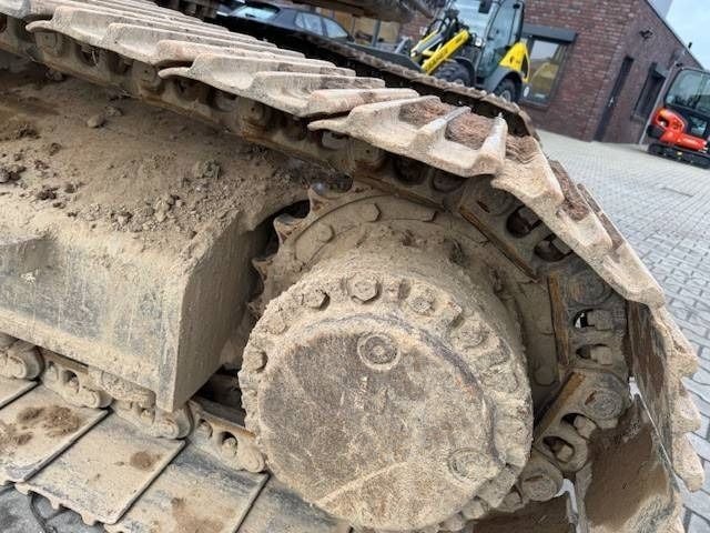 2017 Caterpillar 326FLN Crawler Excavator