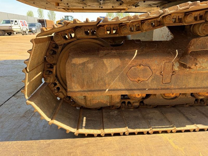 2006 Liebherr R934C HDSL Crawler Excavator