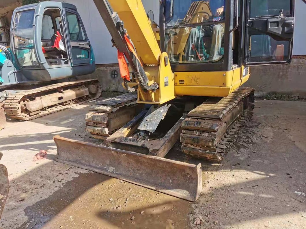 2022 Caterpillar 306E2