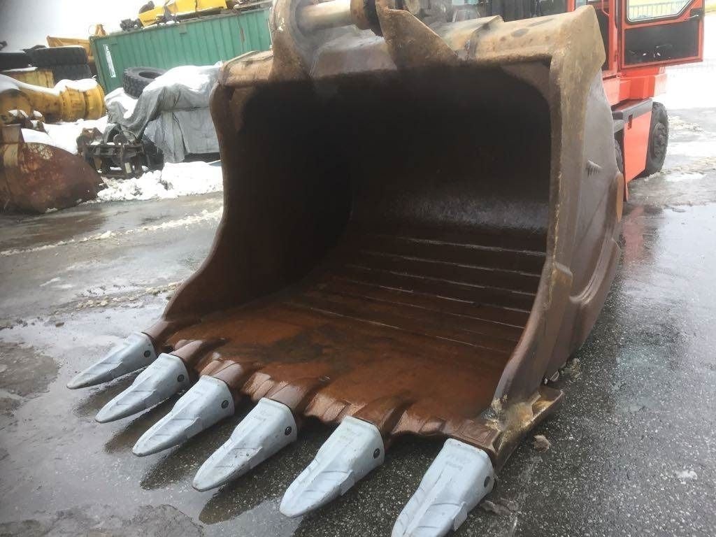 2008 Caterpillar 365CL Crawler Excavator