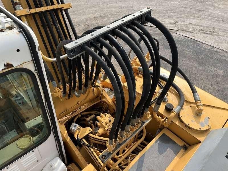 2000 Liebherr R924HDSL LITRONIC Crawler Excavator