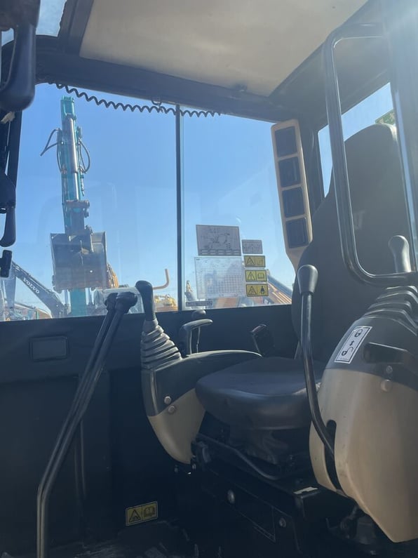 2024 Caterpillar 306E2 Mini Excavator
