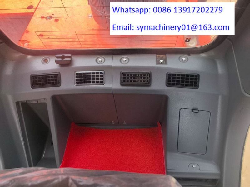 2024 Doosan DX300LC-9C Crawler Excavator