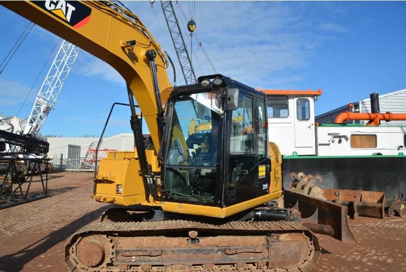 2016 Caterpillar 311FLRR Crawler Excavator