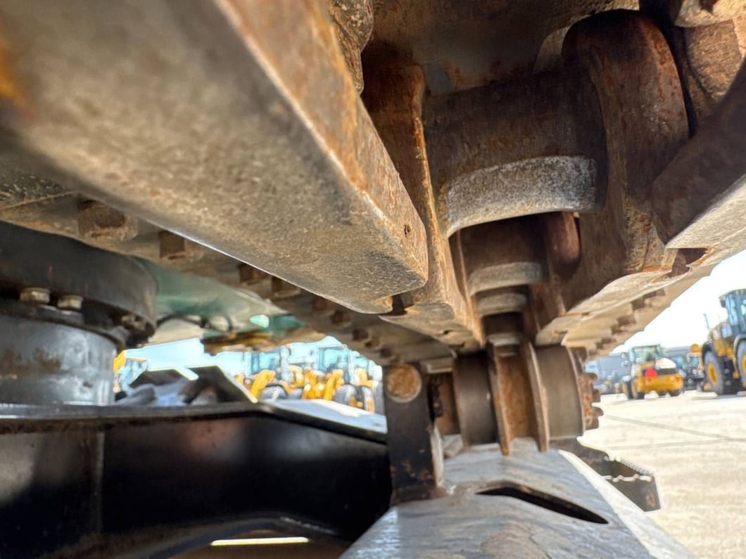 2020 Caterpillar 308C Crawler Excavator
