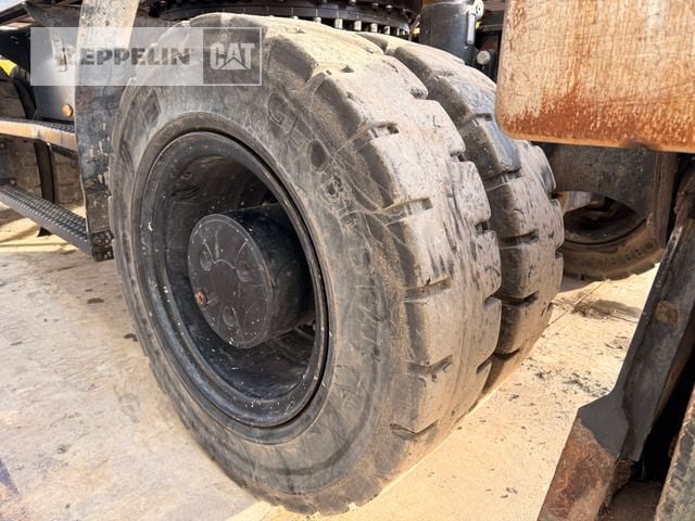 2020 Caterpillar MH3022-06C Material Handler