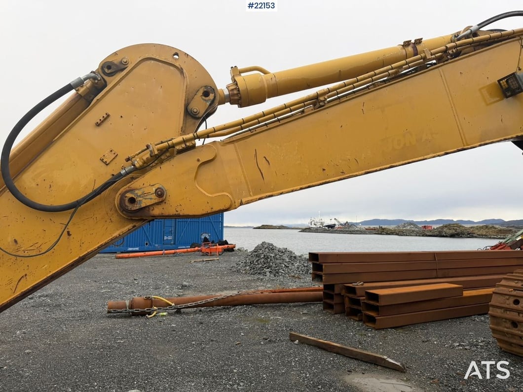 2006 Caterpillar 365C