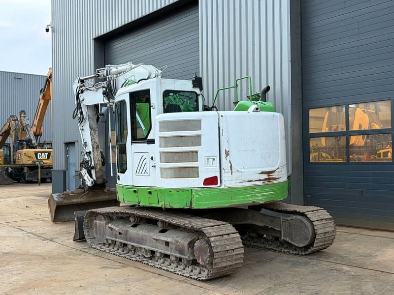 2014 Caterpillar 314ELCR Crawler Excavator