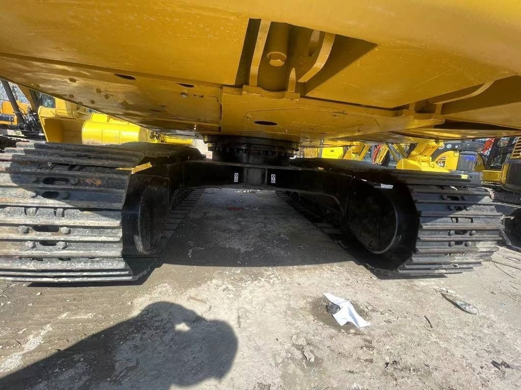 2021 Caterpillar 320C Crawler Excavator