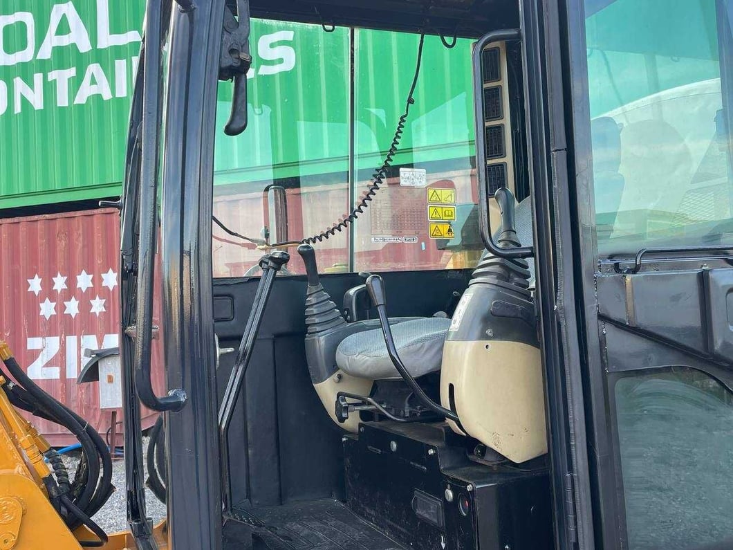 2010 Caterpillar 306 Crawler Excavator