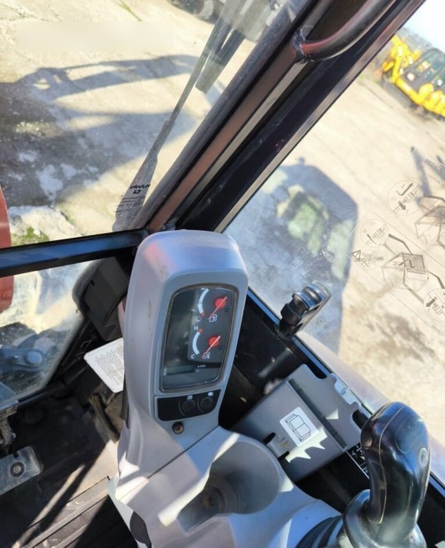 2021 Kubota U27-4 Mini Excavator