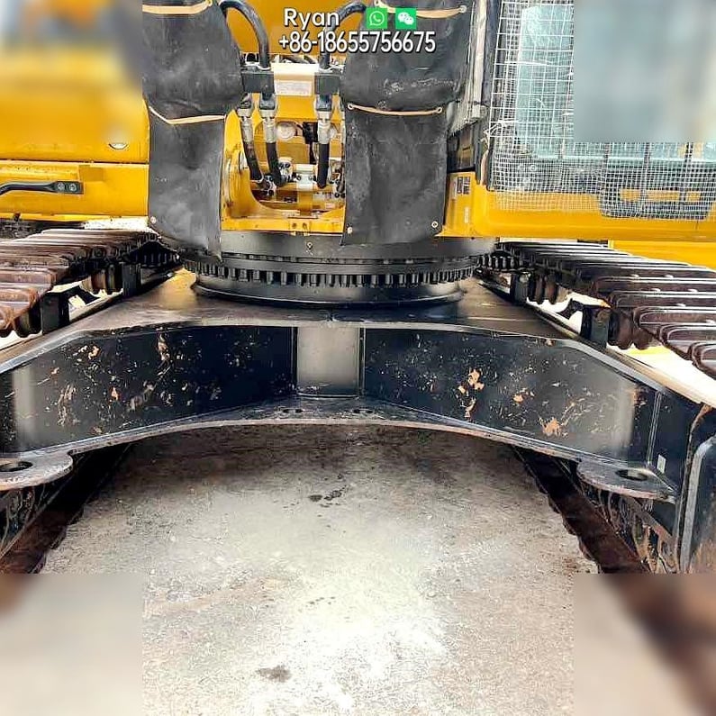 2024 Caterpillar 355 Crawler Excavator