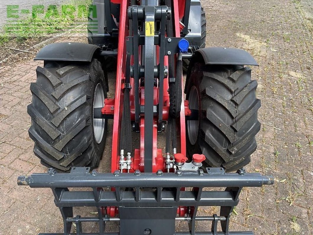 2024 Schäffer 3650 Mini Excavator