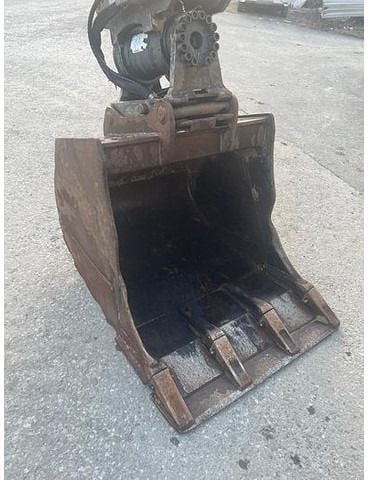 2017 Takeuchi TB295W Wheel Excavator