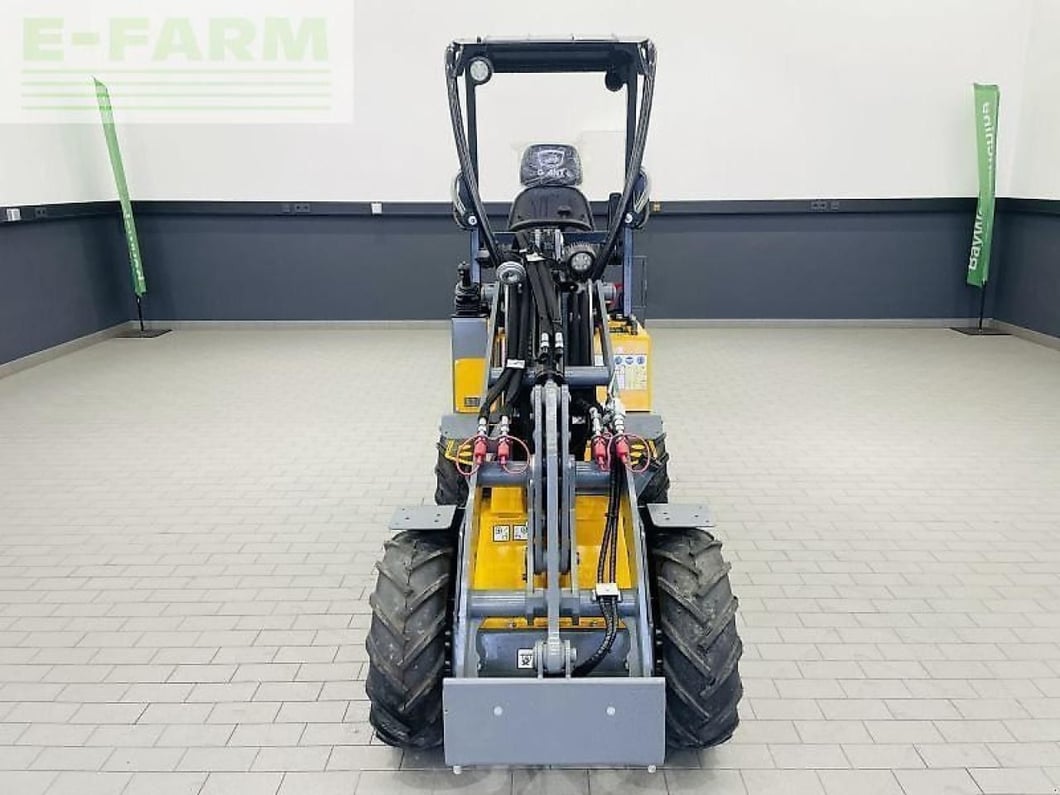 2023 Giant G1200 Mini Excavator