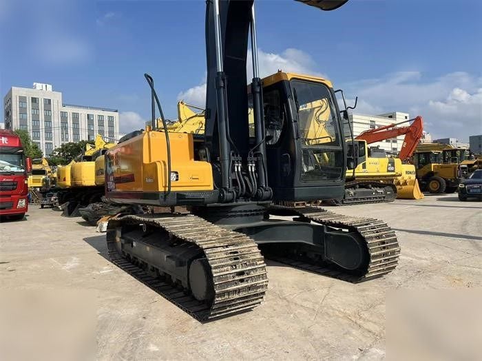 2020 Hyundai HX220HD Crawler Excavator
