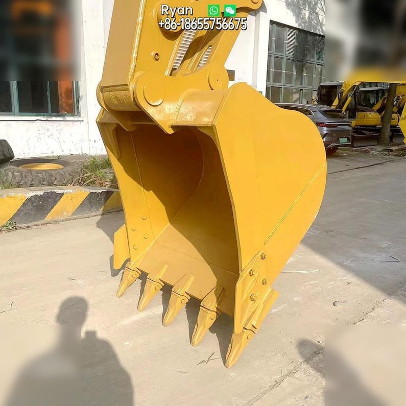 2023 Caterpillar 320GC Crawler Excavator