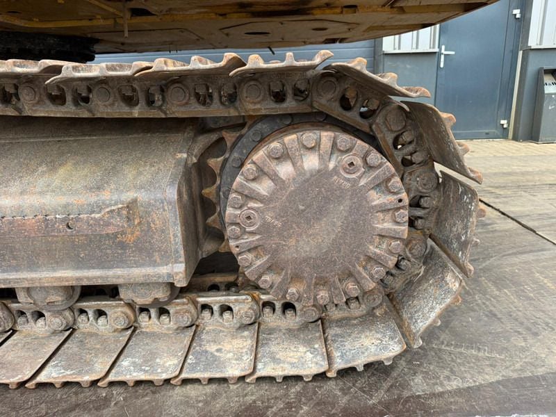 2014 Caterpillar 320EL Crawler Excavator