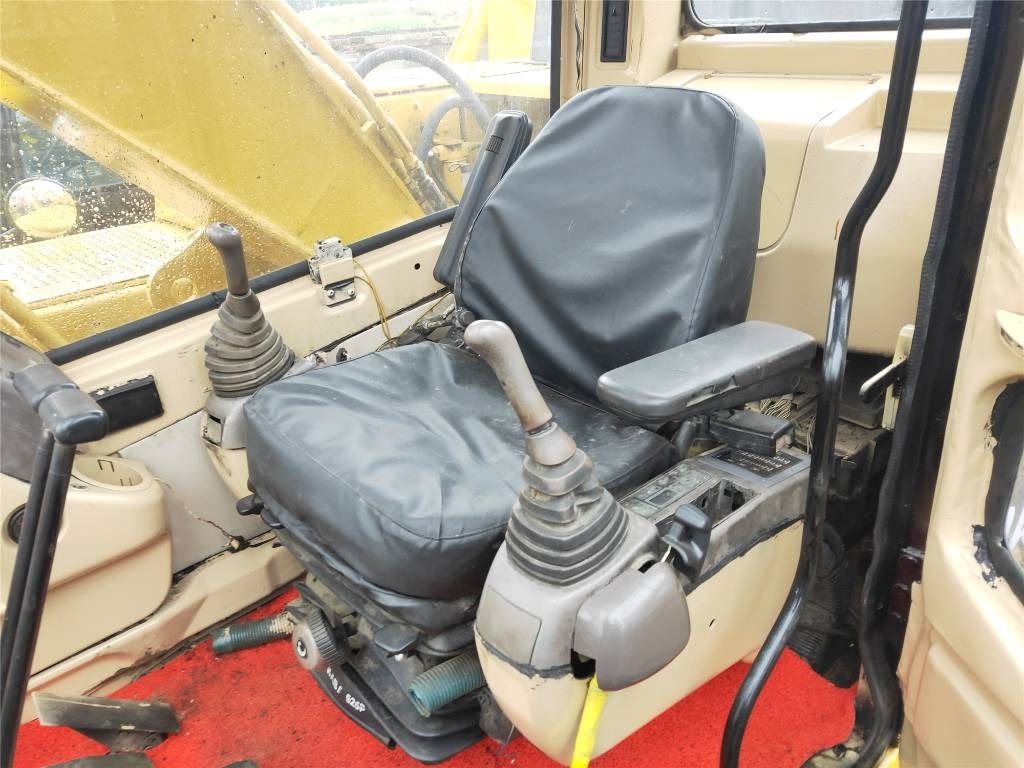 2019 Caterpillar 320B Crawler Excavator
