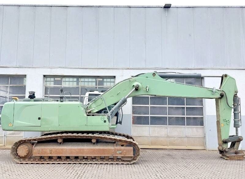 2018 Liebherr R 950 SME Crawler Excavator