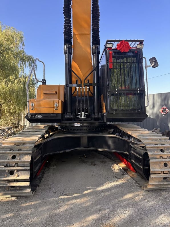 2023 Sany SY485H