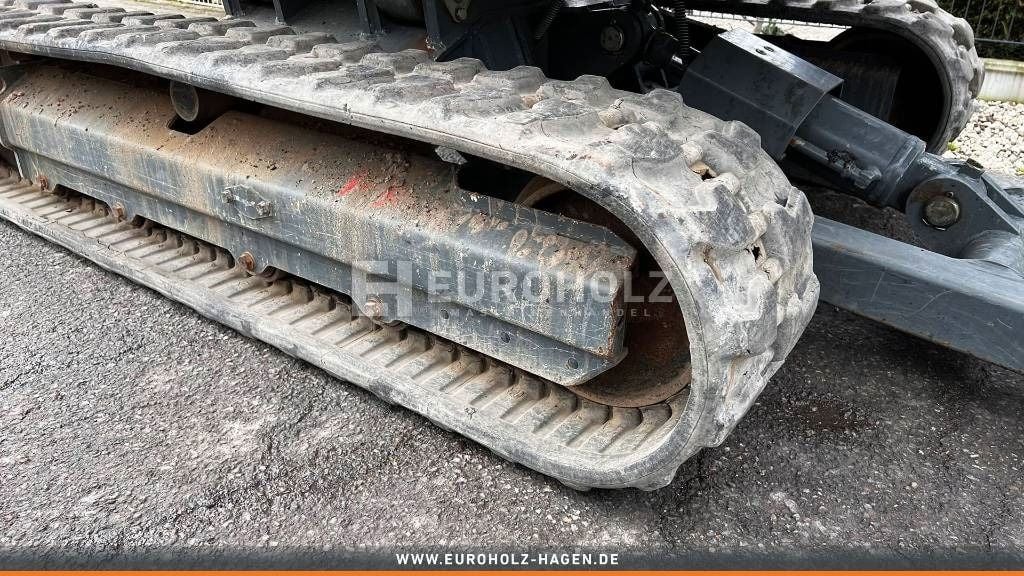 2018 Wacker Neuson 3503 VDS CAB Mini Excavator