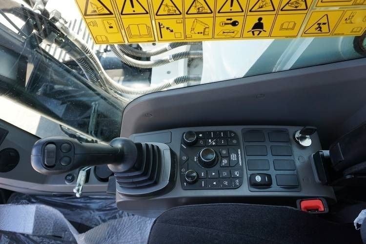2023 Hidromek HMK520LC-5 Crawler Excavator