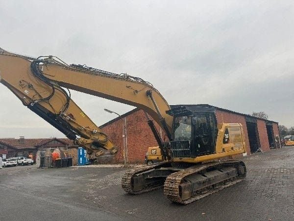 2005 Caterpillar 330 NEXT GEN Crawler Excavator