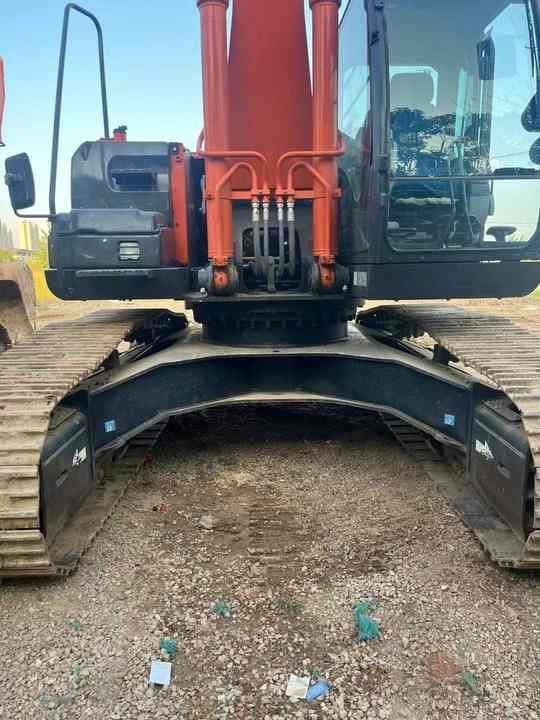 2022 Hitachi ZX300 Crawler Excavator