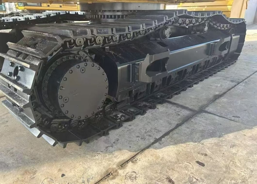 2022 Caterpillar 349 Crawler Excavator
