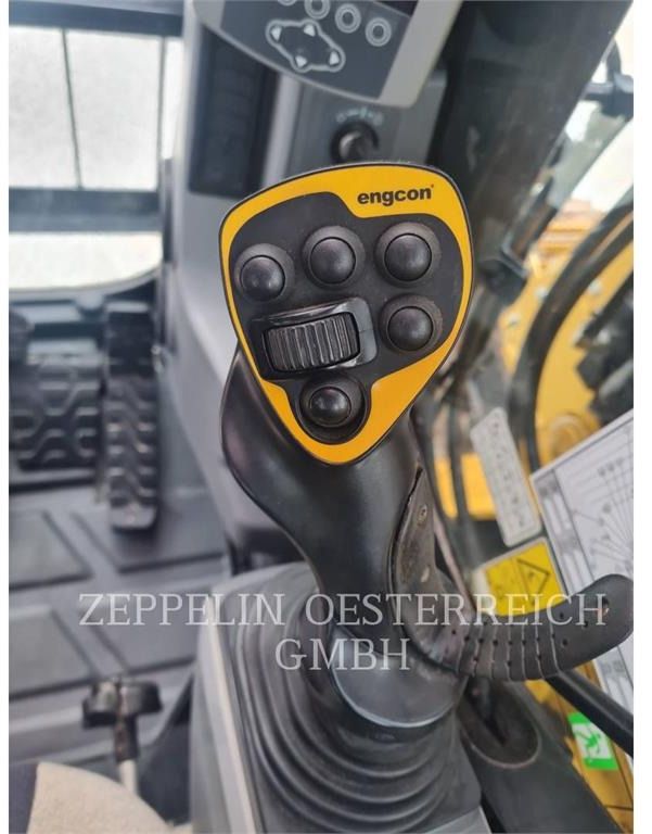2018 Caterpillar 315FLCR Crawler Excavator