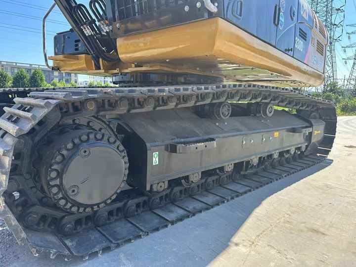 2022 Caterpillar 330D2L Crawler Excavator