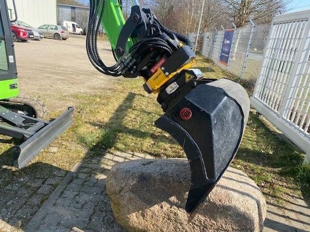 2024 LiuGong 9027FE Mini Excavator